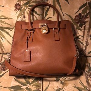 MK Hamilton bag